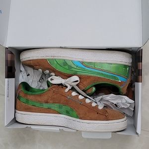 Puma minecraft